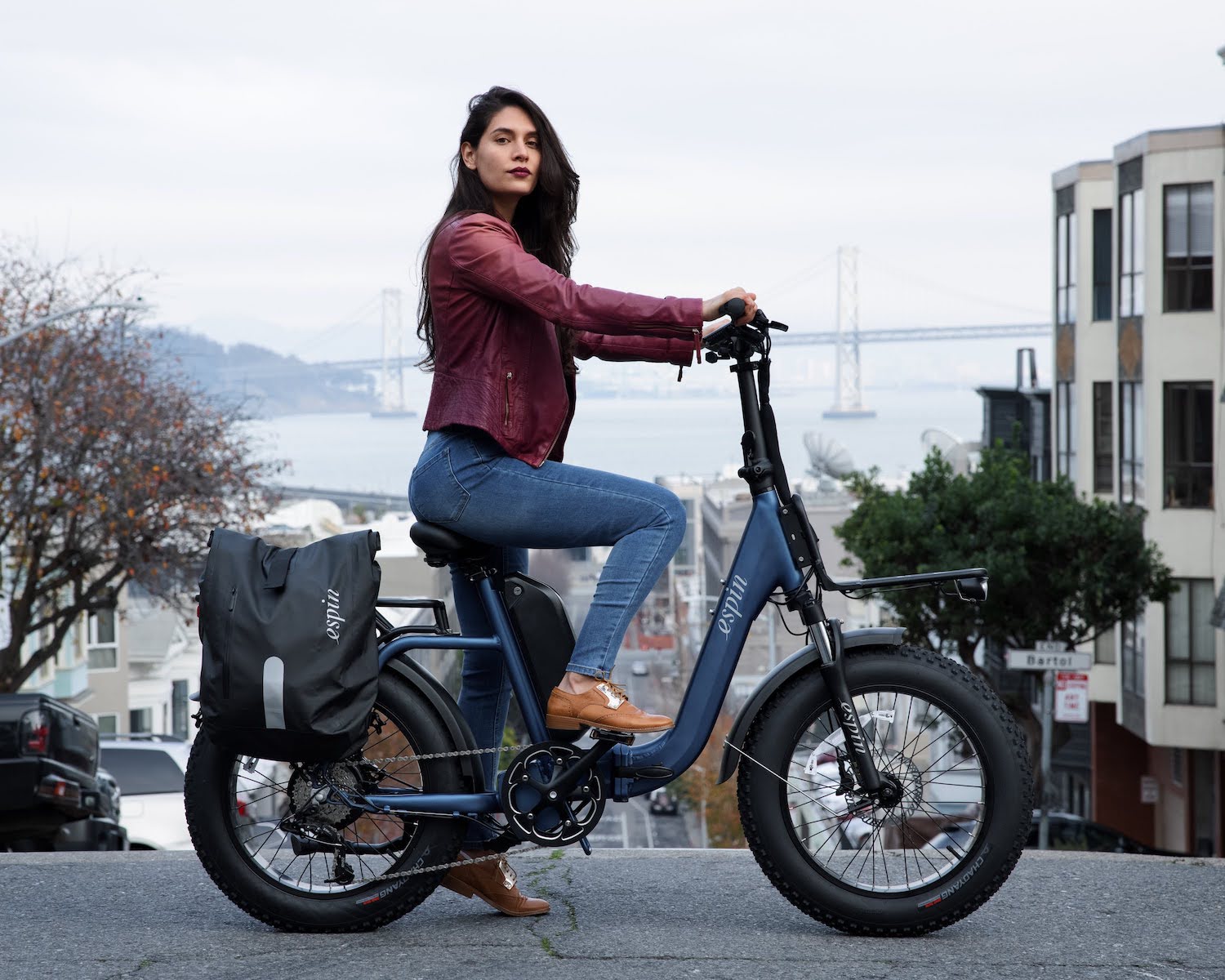Womens Electric Bikes, Best Commuter Bikes For Women
