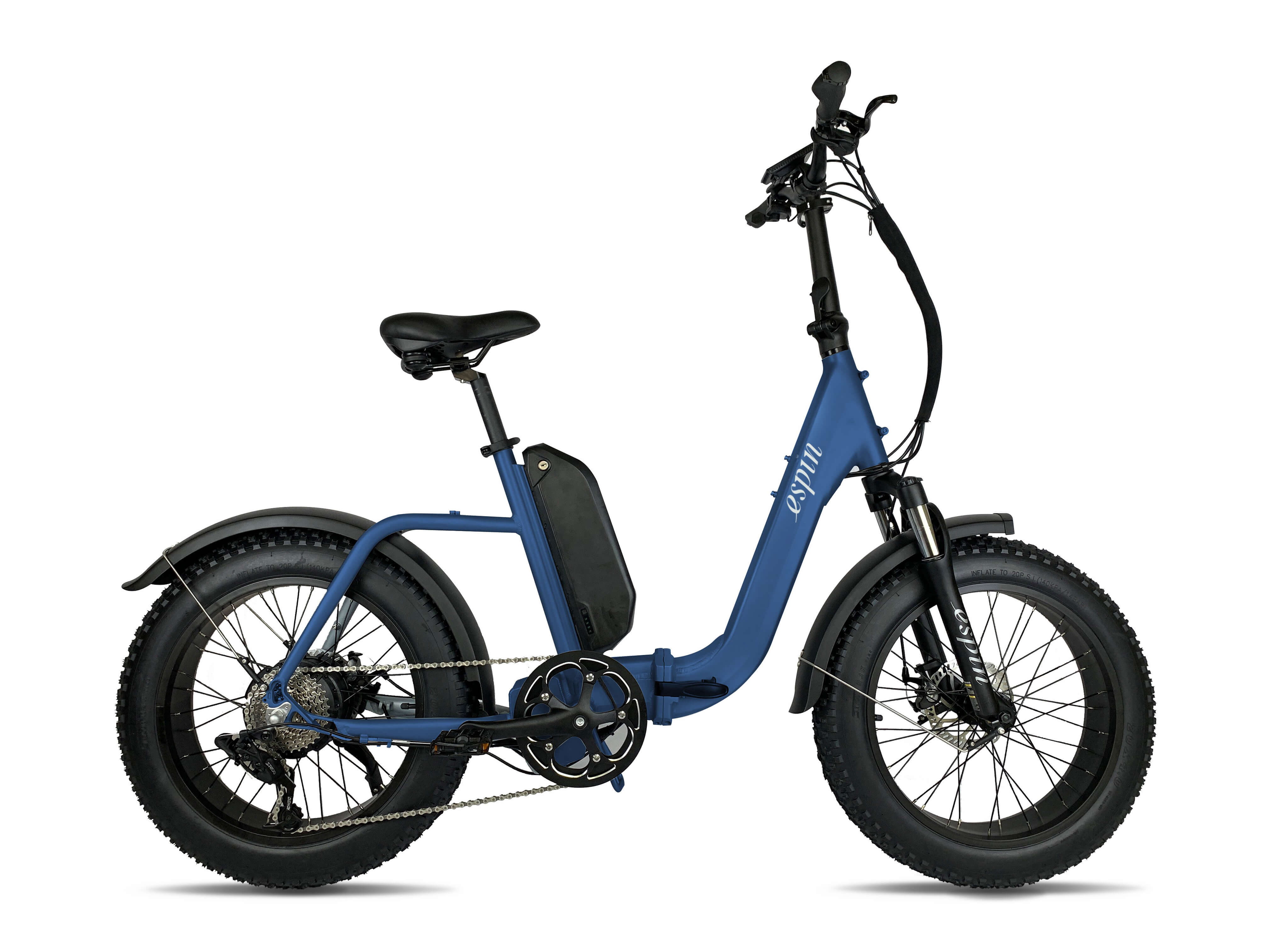 Nesta Best Off Road eBikes electric foldable eBikes for sale