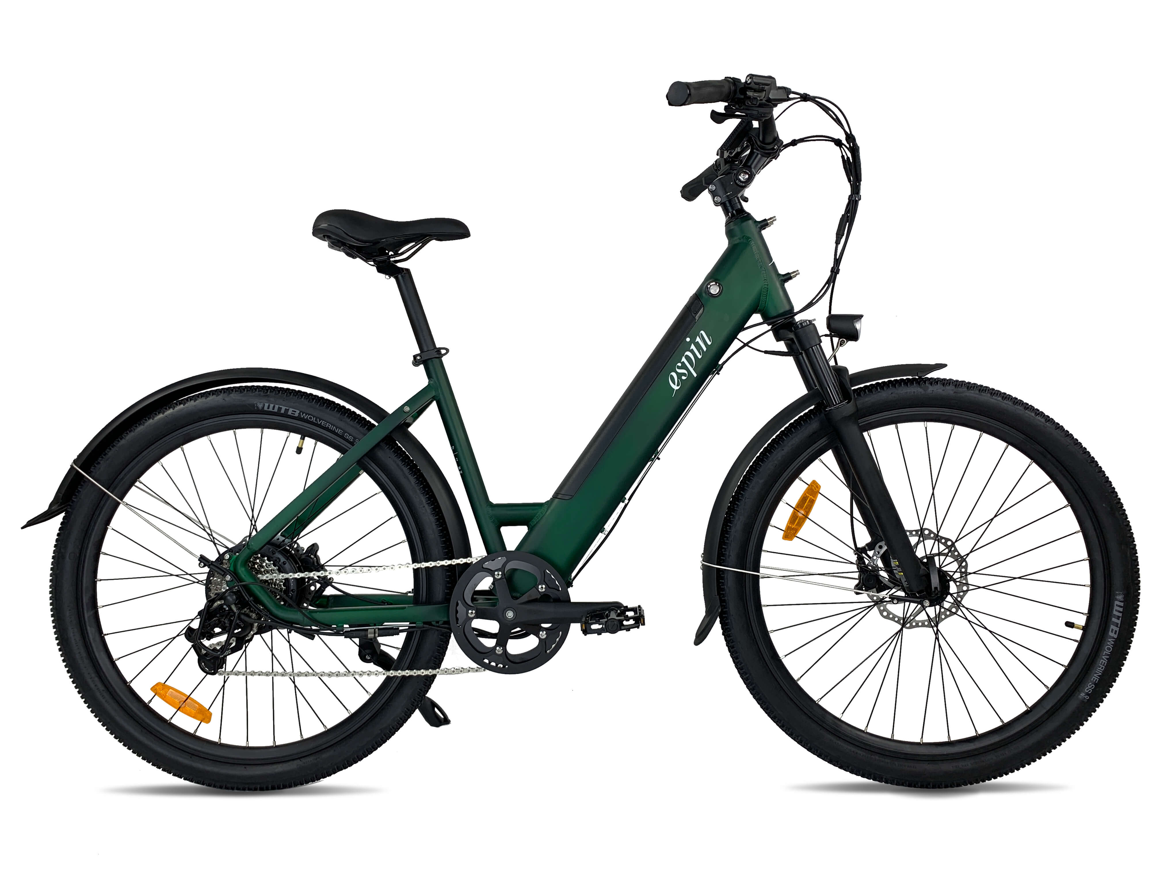 Affordable fat tire electric bike new arrivals