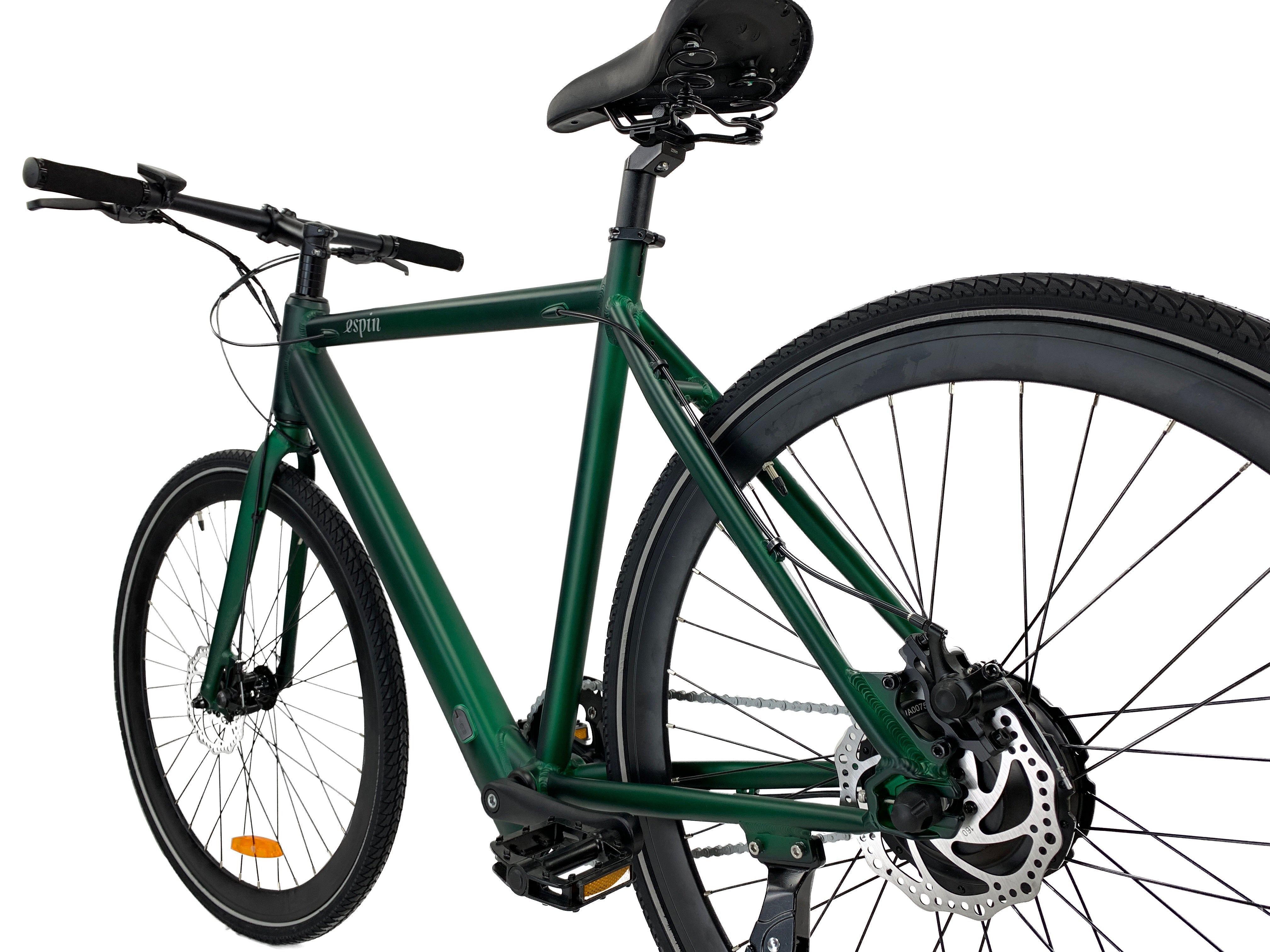 Aero e bike online