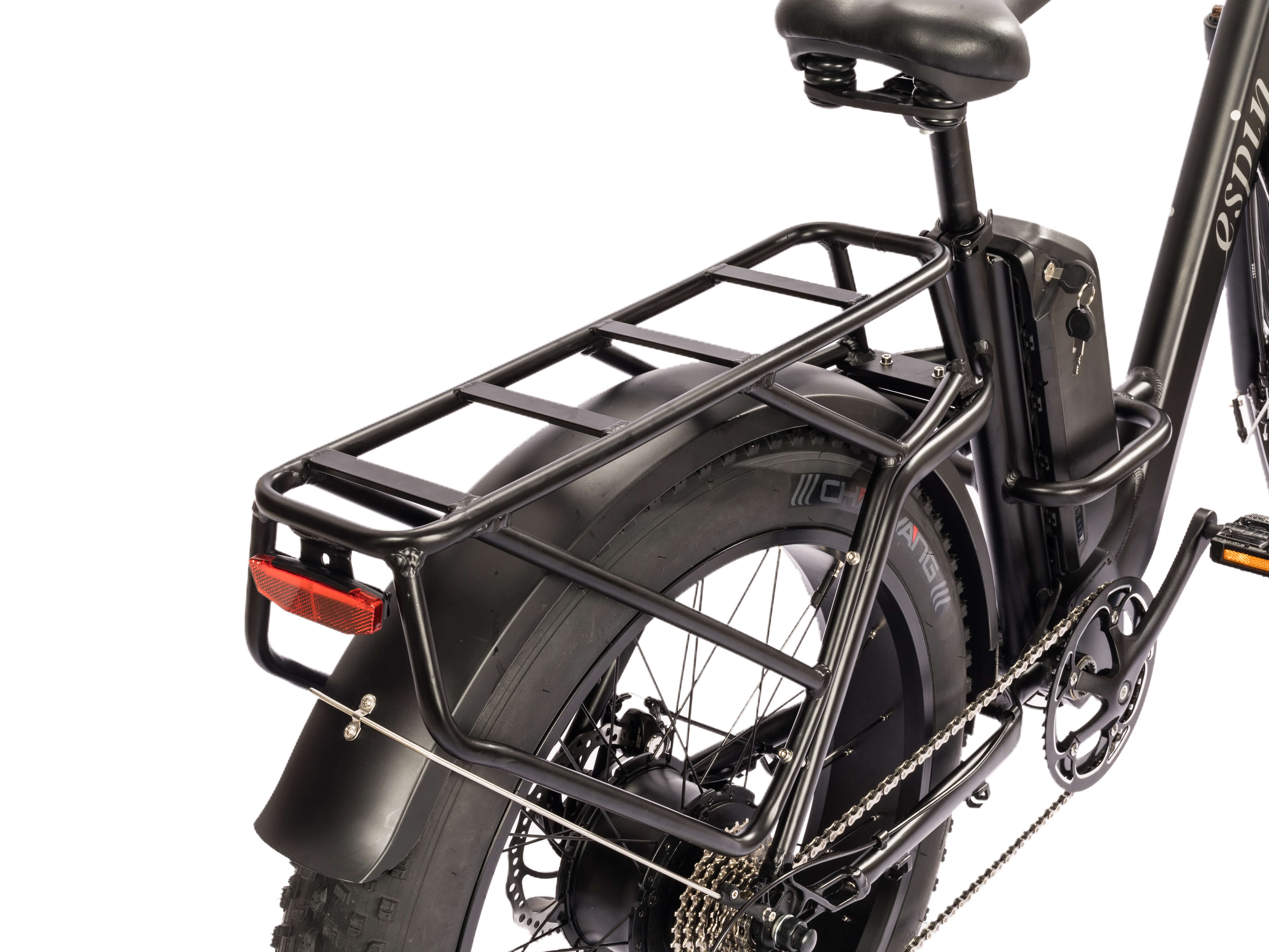 Neco electric bike online