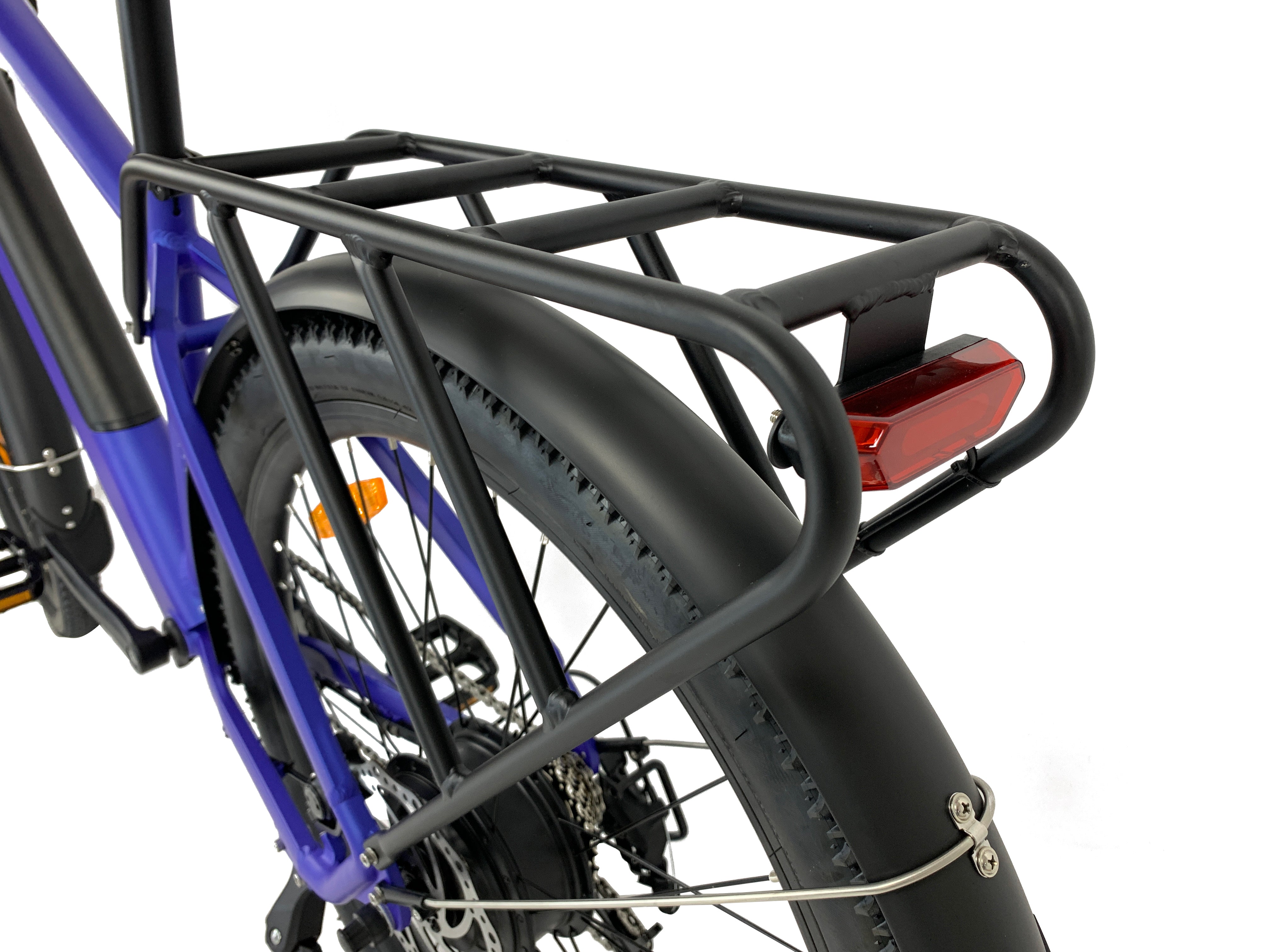Espin Ebike accessories:upgrades to create your perfect bike