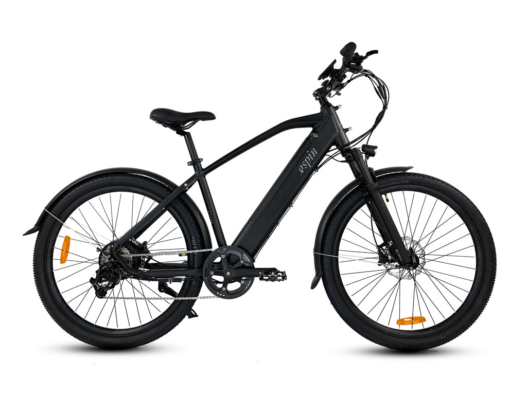 Espin sport electric store bike