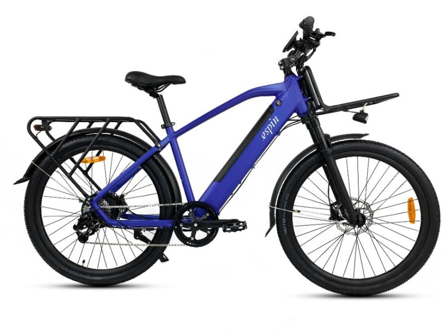 Espin sport sales electric bike